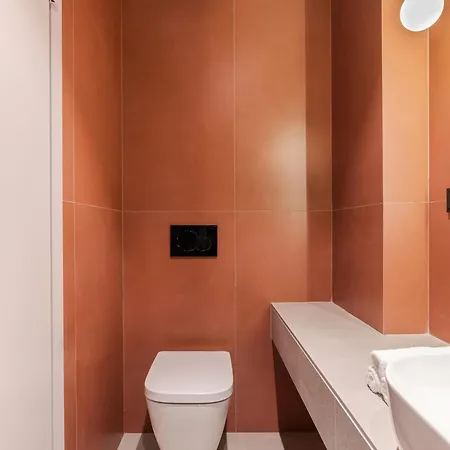 The 8 Suites Polychrono Buitenkant foto