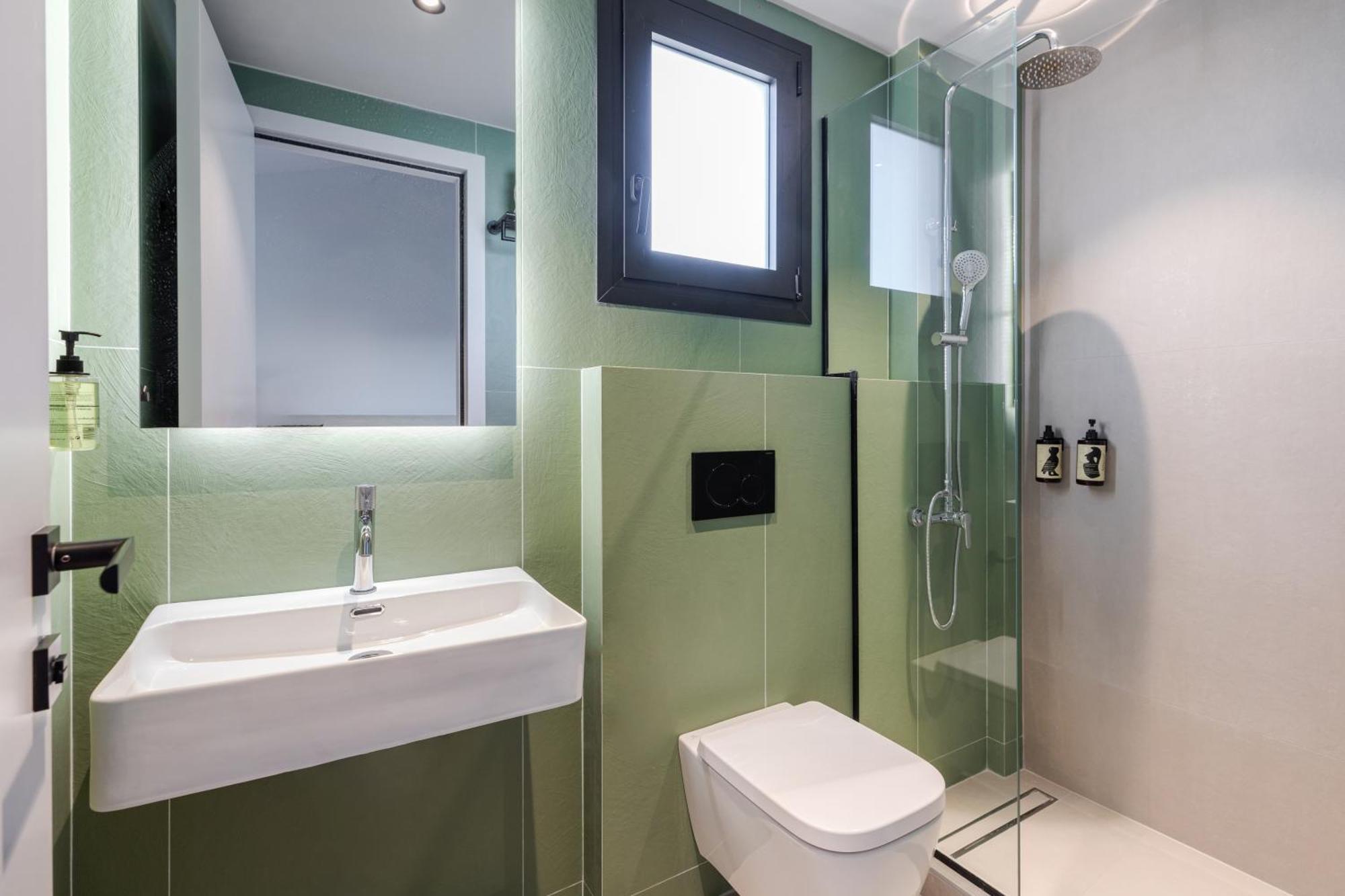 Apartment The 8 Polychrono