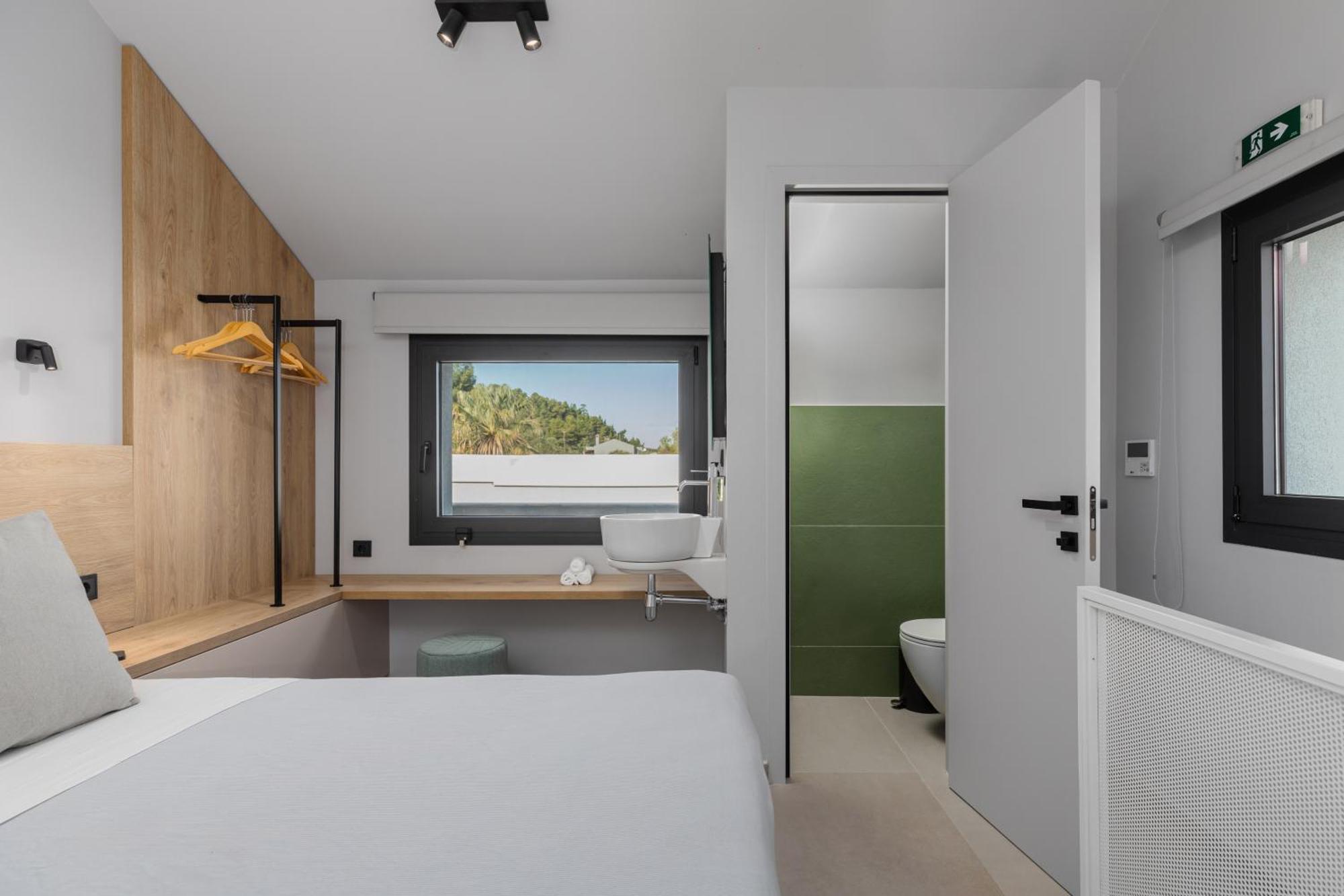 Apartment The 8 *
