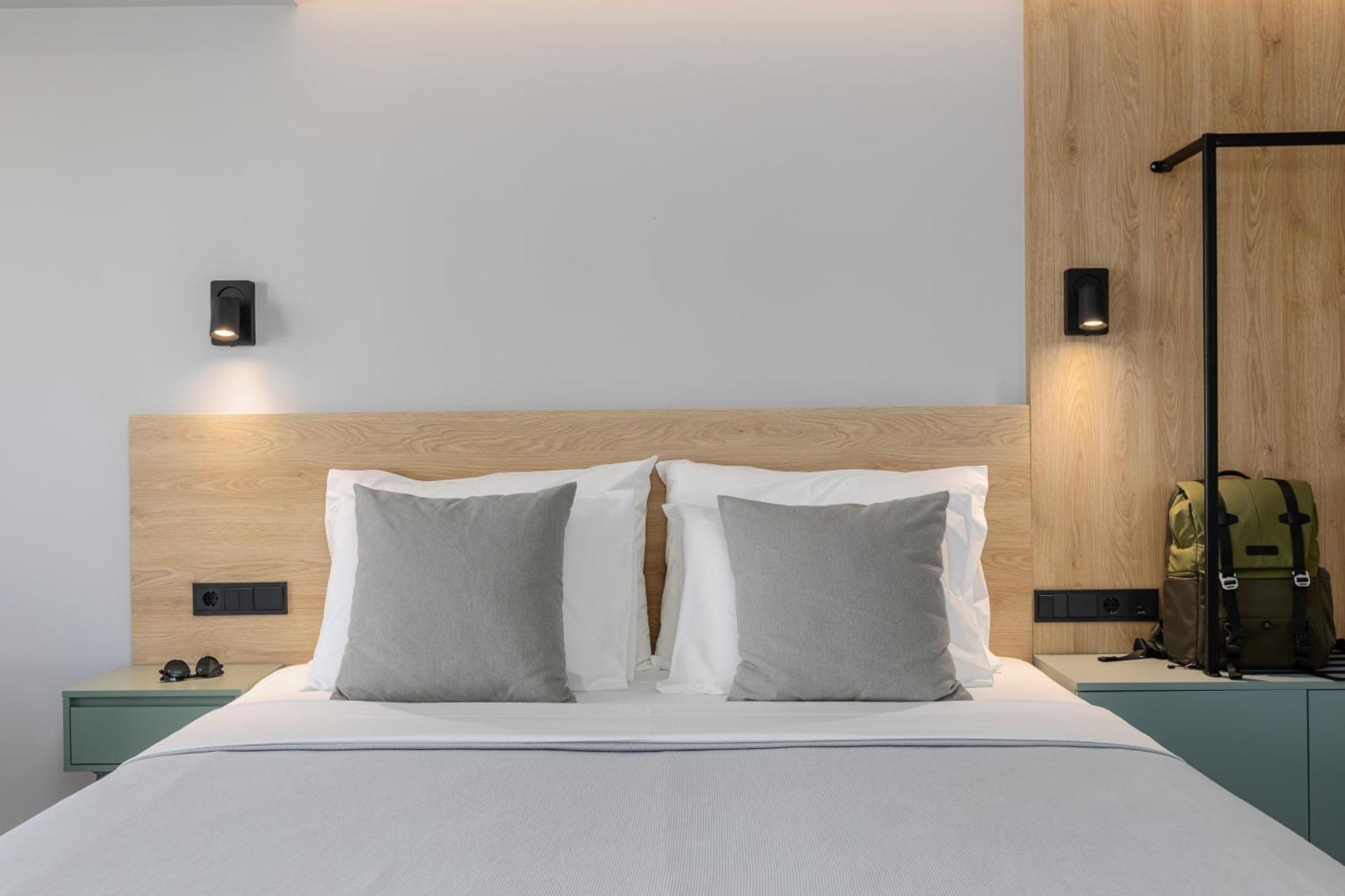 Apartment The 8 *
