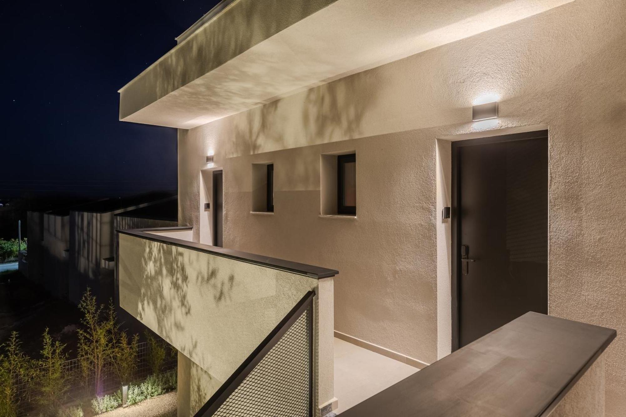 Apartment The 8 Polychrono