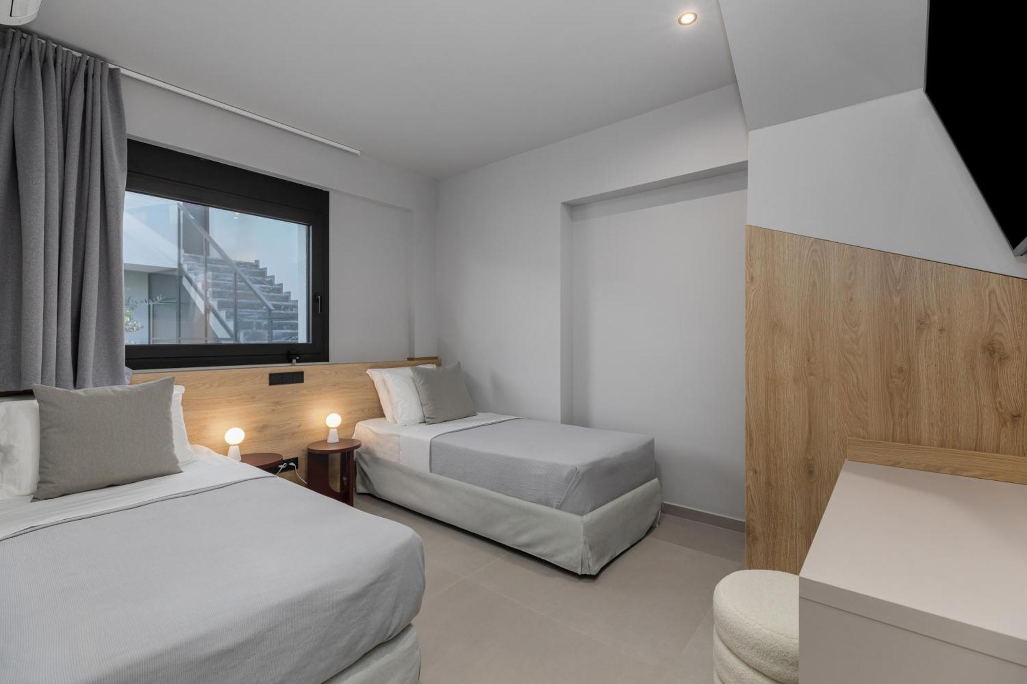 Apartment The 8 *
