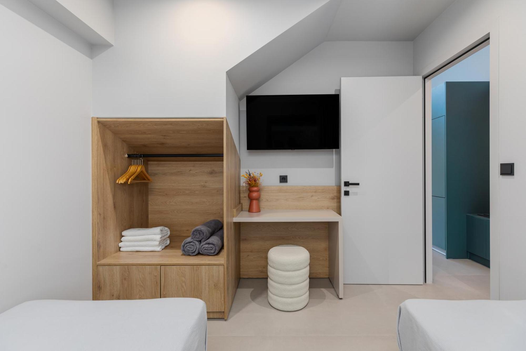 Apartment The 8 *