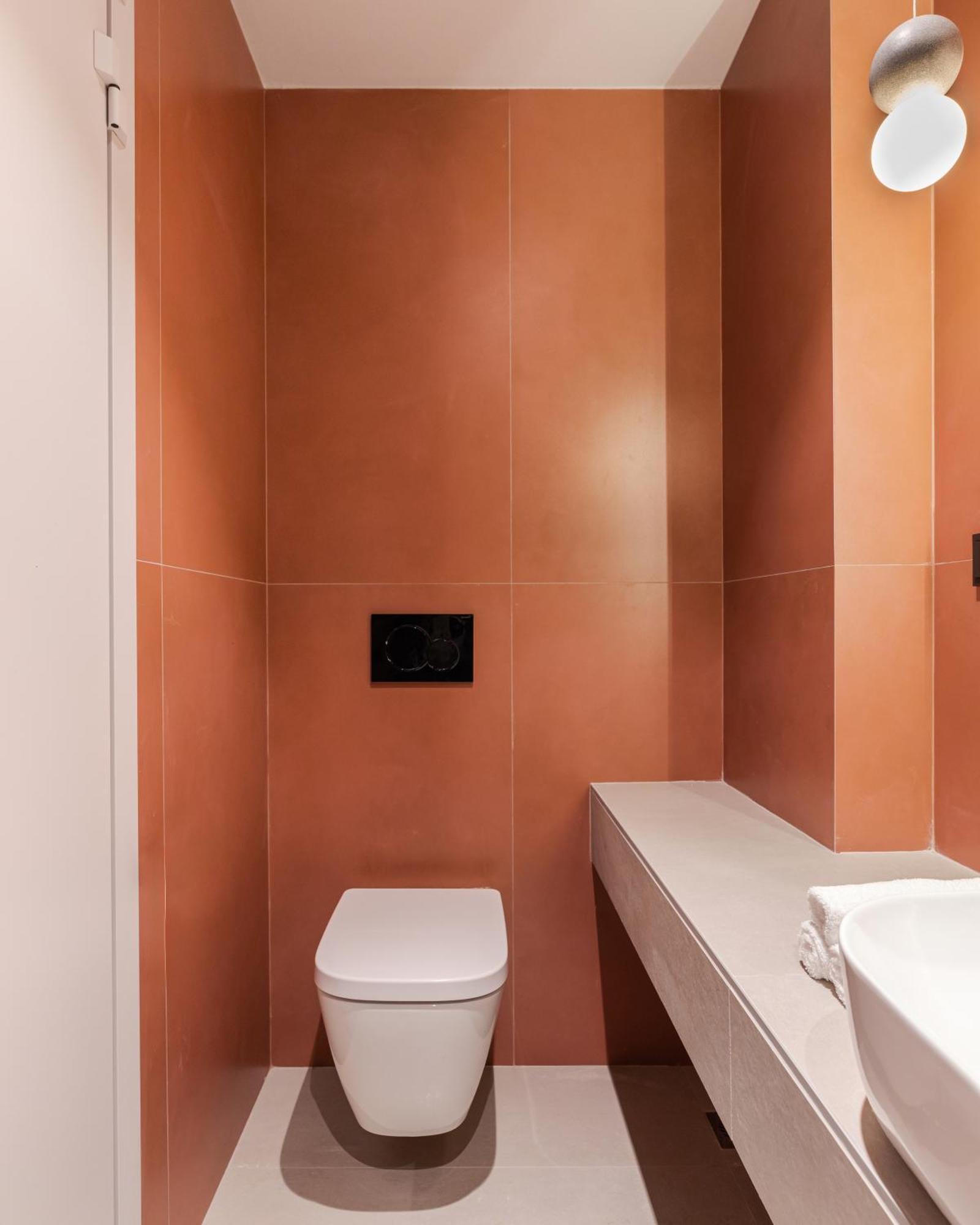 Apartment The 8 Polychrono