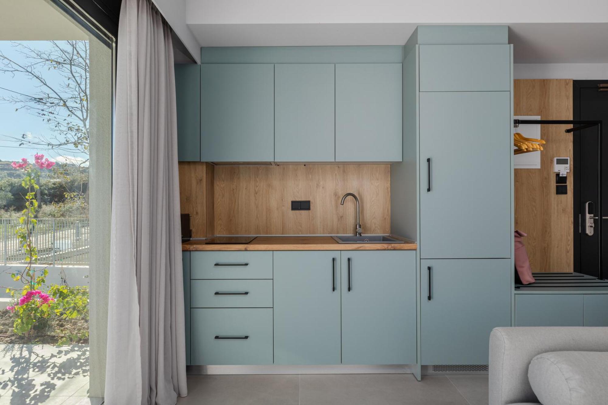 Apartment The 8 *