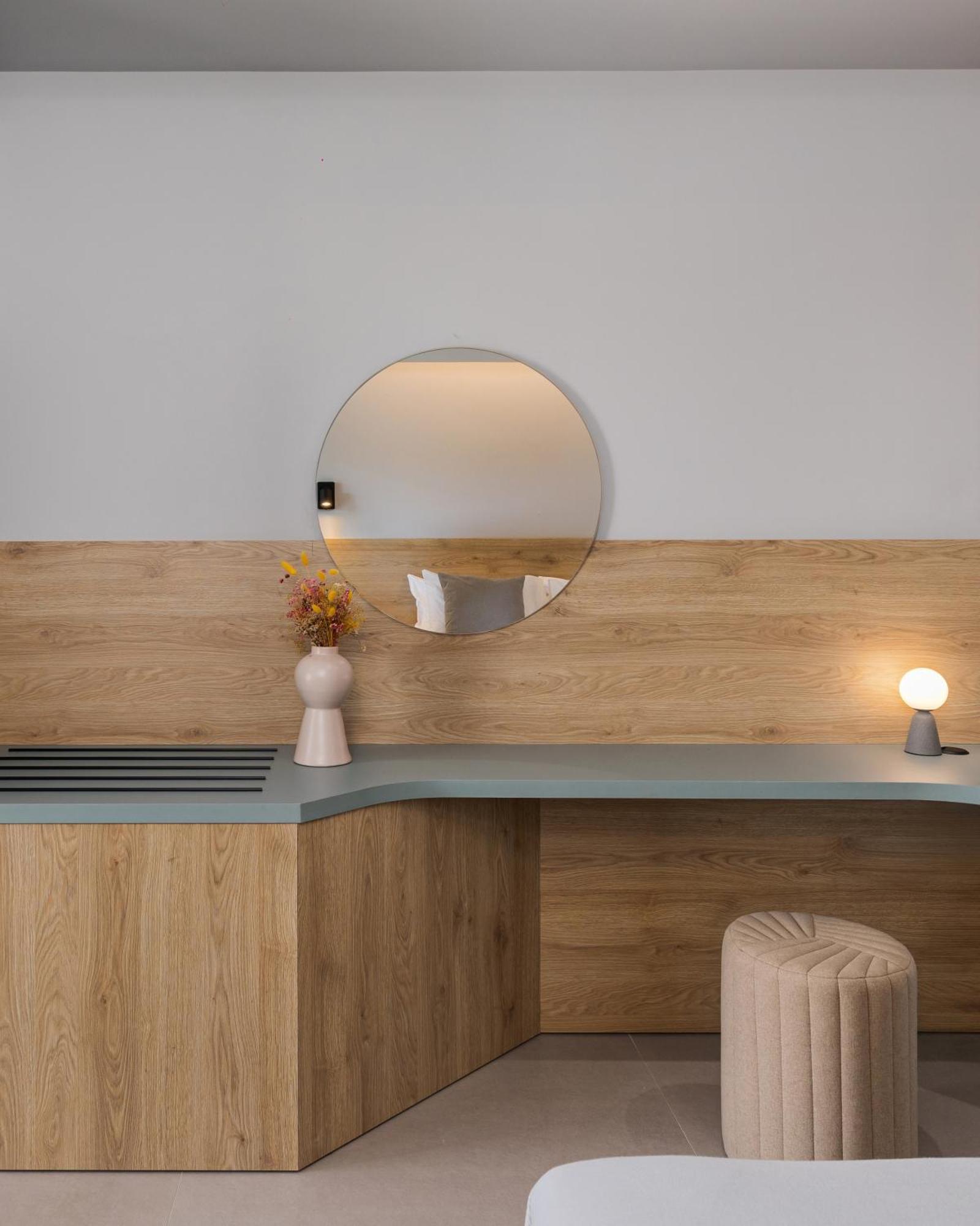 Apartment The 8 Polychrono