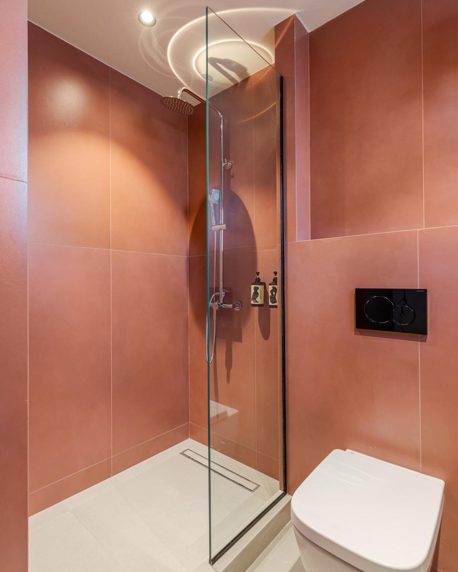 Apartment The 8 *