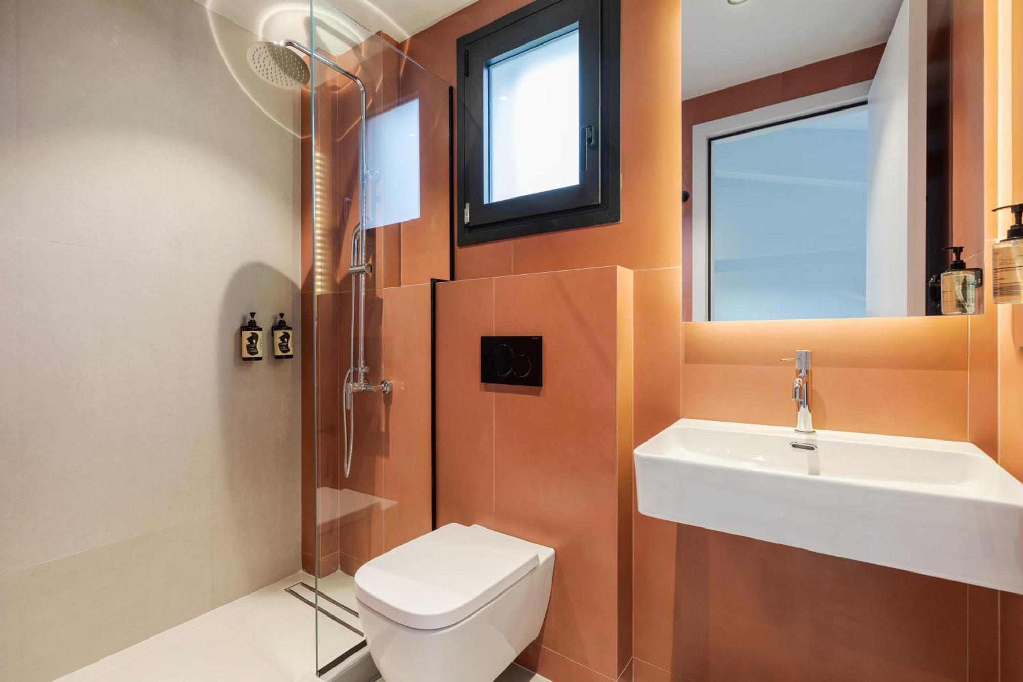 Apartment The 8 Polychrono