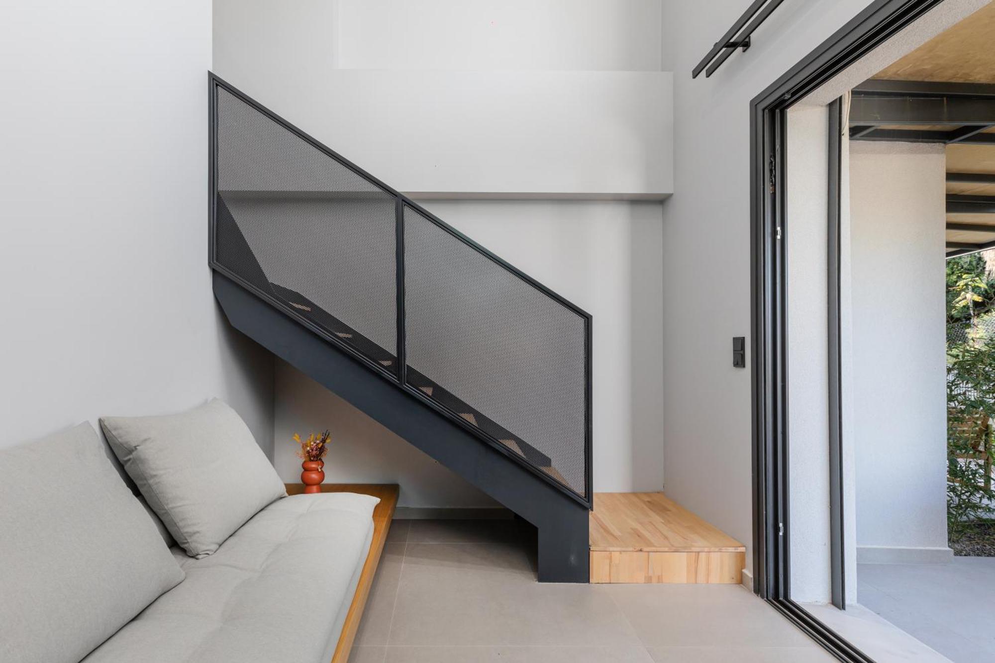 Apartment The 8 *